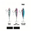 Fujin Jig-X Trio 3lü 20 Gr Micro Jig