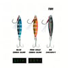 Fujin Jig-X Trio 3lü 5 Gr Micro Jig