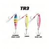 Fujin Jig-X Trio 3lü 5 Gr Micro Jig