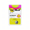 Fujin Pac-Head Aji Game LRF Jig Head