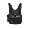 Fujin Tactical Vest Khaki Balıkçı Çantası