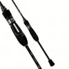 Fujin TheOne 205 Cm 0.5-8 Gr LRF Olta Kamışı
