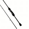 Fujin TheOne 205 Cm 0.5-8 Gr LRF Olta Kamışı