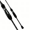 Fujin TheOne 228 Cm 0.5-8 Gr LRF Olta Kamışı