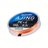 Gosen Answer Ajing PE X4 150 Mt Orange İp Misina