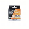 Gosen Answer Light Game x8 Yellow 150 Mt İp Misina