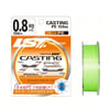Linesystem Casting PE X8 150 Mt Chartreuse İp Misina