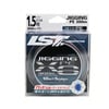 Linesystem Jigging PE X8 300 Mt Multicolor İp Misina