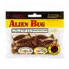 Lucky John Alien Bug 3.8 Cm LRF Silikon Yem