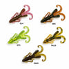 Lucky John Hogy Hog 4 Cm LRF Silikon Yem