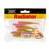 Lucky John Radiator 7.5 Cm Silikon Yem