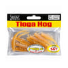 Lucky John Tioga Hog 6.35 Cm Silikon Yem