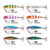 Mustad Mezashi 7 Cm 10 Gr Micro Jig Yem