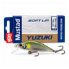Mustad Yuzuki 3.8 Cm 3 Gr LRF Maket Yem