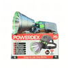 Powerdex PD-1872 30W 2400 Lümen Şarjlı Kafa Feneri