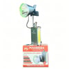 Powerdex PD-3072 50W 5000 Lümen Şarjlı Kafa Feneri