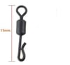 Powerex Quick Change Swivel Snap 7No. 10 Adet