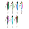 River Crazy 80 Gr Jig Yem