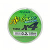 Ryuji Aji Game 4x 150 Mt Chartreuse İp Misina
