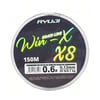 Ryuji Winx x8 150 Mt Green İp Misina