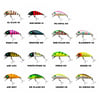 Sea Horse Jolly 3.8 Cm 2.5 Gr LRF Maket Yem