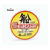 Seaguar Fune Harisu %100 Fluorocarbon 100 Mt Lider Misina