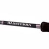 Shimano Bassterra A LRF 244 Cm 3-15 Gr Lrf Kamışı
