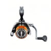 Shimano Nexave 4000 FJ Spin Olta Makinesi