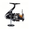 Shimano Nexave 4000 FJ Spin Olta Makinesi