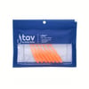 Tav LifeX Gümüş 5.5 Cm LRF Silikon Yem