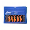 Tav LifeX Teke 5.5 Cm LRF Silikon Yem