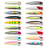 Usami Combo Pop 75F 6.2 G Maket Balık