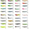 ZipBaits Fakie Dog 9 Cm 12 Gr Su Üstü Maket Yem