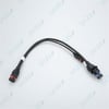 Atomized Sprinkler Adapter Cable - Daze Tarım