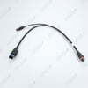 Atomized Sprinkler Adapter Cable (Rear) - Daze Tarım