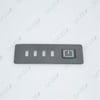 Battery Level Indication Sticker  - Daze Tarım