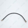Battery Station Negative Polar Cable (280 mm) - Daze Tarım