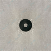 Black teflon gasket - Daze Tarım