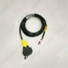 C10000 Intelligent Charger Fast Charging Cable - Daze Tarım