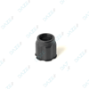 Carbon Tube Thread Sleeve - Daze Tarım