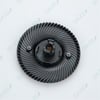 Centrifugal Sprinkler Spinner Disk_Lower Disk - Daze Tarım