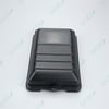 D12000i - Air Cleaner Paper Filter Front Shell (RATO) - Daze Tarım