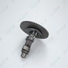 D12000i - Camshaft (RATO) - Daze Tarım