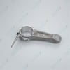 D12000i - Connecting Rod (ZS) - Daze Tarım