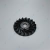 D12000i - Cooling Fan (RATO) - Daze Tarım