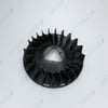 D12000i - Cooling Fan (ZS) - Daze Tarım