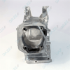D12000i - Crankcase Body (ZS) - Daze Tarım