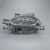 D12000i - Crankcase Cover (RATO) - Daze Tarım