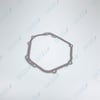 D12000i - Crankcase Gasket (RATO) - Daze Tarım
