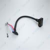 D9000i - Generator Battery Charging Cable - Daze Tarım